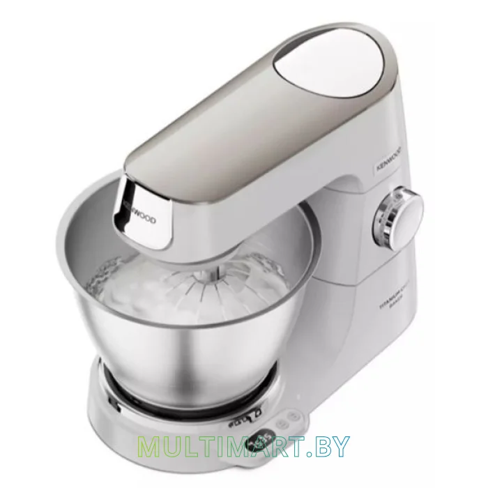 Кухонная машина Kenwood Titanium Chef Baker KVC65.001WH